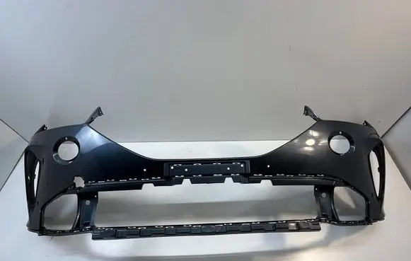 Cupra Formentor Front bumper 5FF807221A 5FF807221