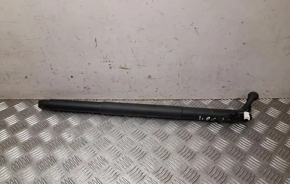 BMW iX1 Tailgate/trunk/boot tension spring 5B4FCB5