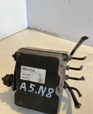 Audi A5 8T 8F ABS Pump 8K0907379AE
