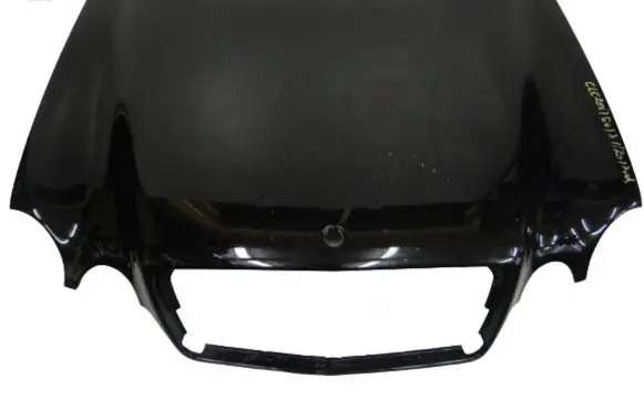 Mercedes-Benz CLK A208 C208 Engine bonnet/hood A2088800257