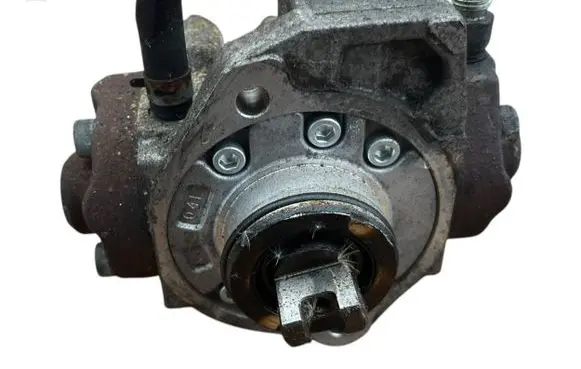 Mazda 6 Fuel injection high pressure pump 2940000621 33782 13800
