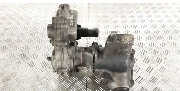 Volvo XC90 Gearbox transfer box case 30713317