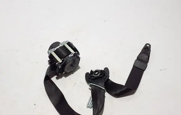 Audi A4 S4 B9 Front seatbelt 8W0857706M