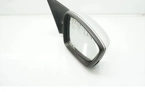 Seat Toledo IV (NH) Front door electric wing mirror