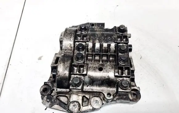 Toyota Corolla Verso AR10 Oil pump 