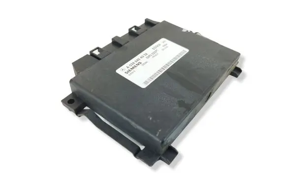 Mercedes-Benz C W203 Gearbox control unit/module A0345454332
