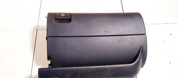 Audi A3 S3 8L Glove box 8l1857095