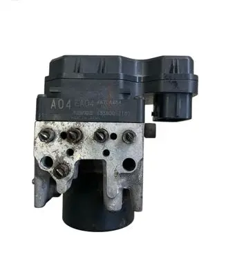 Mitsubishi L200 ABS Pump 1338007180