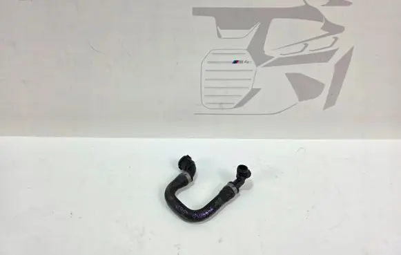 BMW X5 G05 Engine coolant pipe/hose 