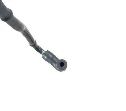 Audi Q3 F3 Vacuum line/pipe/hose 06K133241Q