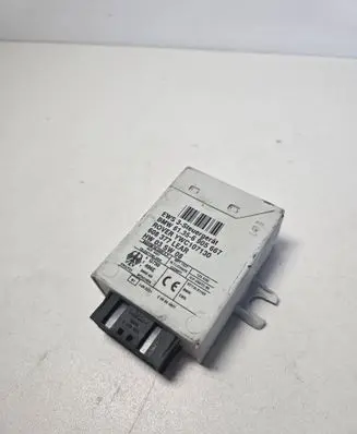 BMW 5 E60 E61 Immobilizer control unit/module 6905667