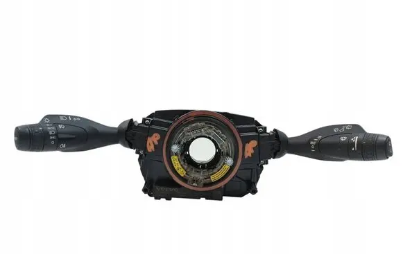 Volvo V60 Wiper turn signal indicator stalk/switch 32266029