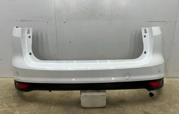Ford C-MAX II Rear bumper AM51R17906A