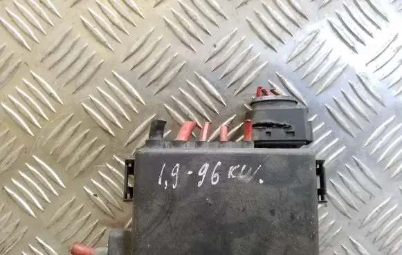 Fuse module