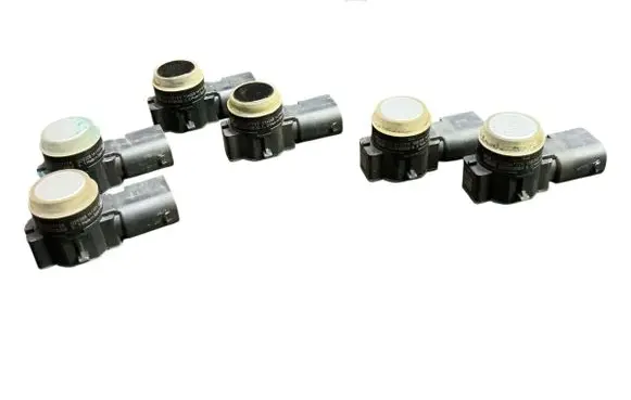 Citroen C4 II Parking PDC sensor 9800210677ZR 0263013669 0263013830