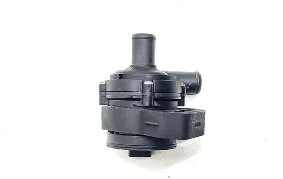 Mercedes-Benz E A207 Electric auxiliary coolant/water pump A2118350028 3130591163