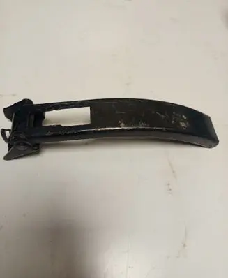 Mercedes-Benz Sprinter W906 Front door check strap stopper A9067600228 9067600228
