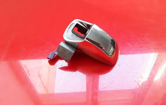 Jeep Grand Cherokee Front door handle cover 45292000