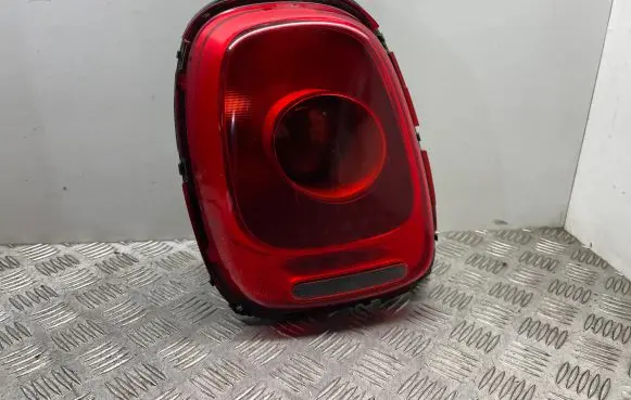 Mini One - Cooper F56 F55 Rear/tail lights 7297433