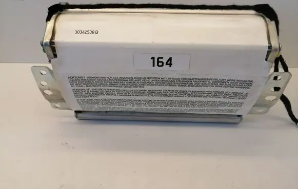 Mercedes-Benz ML W164 Passenger airbag A1648600805