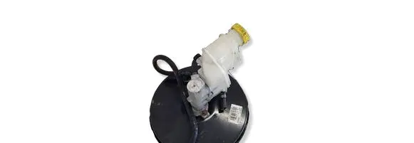 Fiat Idea Brake booster 0204051005 51725661 9944727
