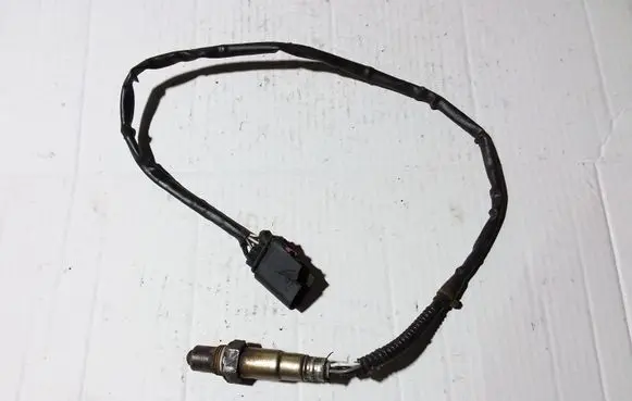 Porsche Cayenne (9PA) Lambda probe sensor 7L0906262C