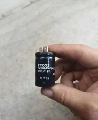 Volvo XC90 Other relay B41991A5478Q12