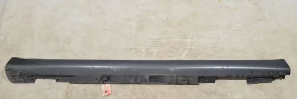 Toyota Corolla Verso AR10 Sill 758520F010