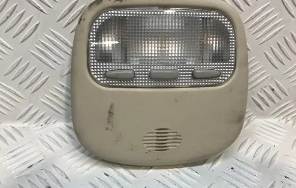 Citroen C4 I Front seat light 9636696877