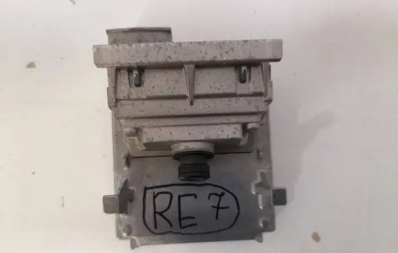 Renault Arkana Windshield/windscreen camera 284620819R