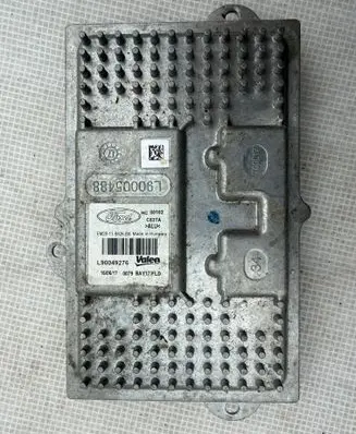 Ford Mondeo MK V Headlight ballast module Xenon 887900061 EM2B13B626BA L90049276