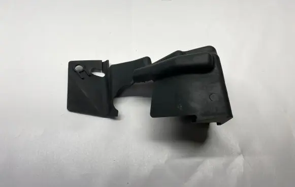 Chevrolet Camaro Intercooler air guide/duct channel 23507394