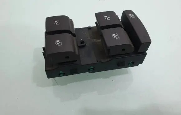 Opel Insignia A Electric window control switch 13305012