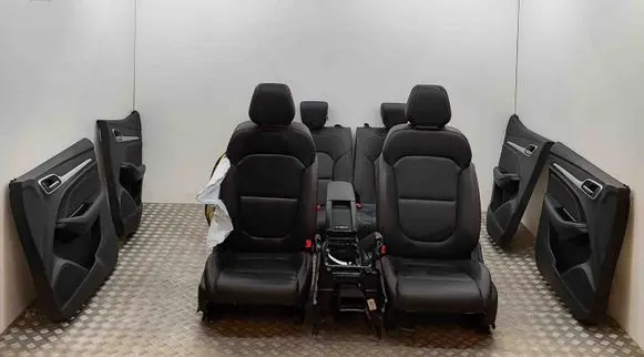 MG ZS Interior set 8082275ASA 10819307ASA