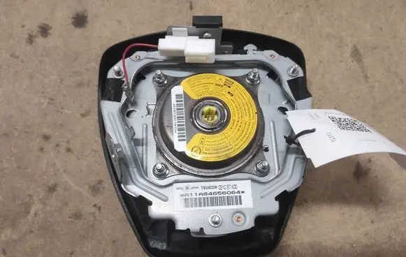 Mazda 6 Steering wheel airbag T93402A GS1G57K00 A11A84656064