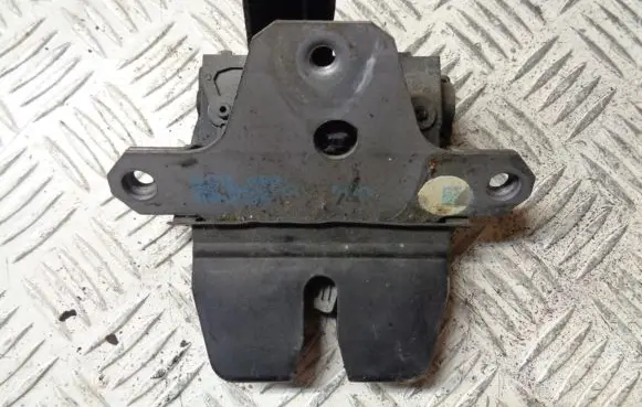 Ford Mondeo MK IV Tailgate/trunk/boot lock/catch/latch 8M51R442A66CA