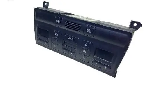 Audi A6 S6 C5 4B Climate control unit 4B0820043F-KASACJ 4B0820043F