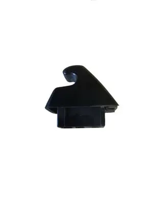 Dodge Durango Sun visor clip/hook/bracket 1LS28DX9AC