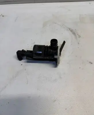 Opel Grandland X Windscreen/windshield washer pump 9813363380 98371600
