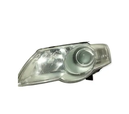 Volkswagen PASSAT B6 Headlight/headlamp 3c0941005