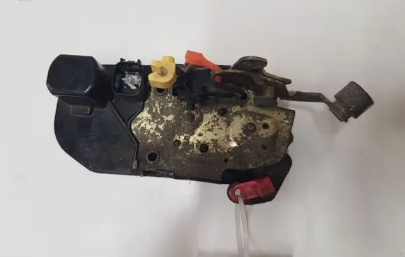 Chrysler Voyager Front door lock