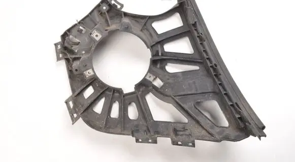Mini One - Cooper F56 F55 Front bumper mounting bracket 7337816