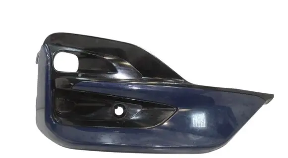 Ford Kuga III Front bumper lower grill LV4B17C754S LV4B17K946R