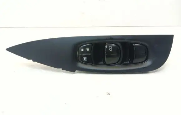 Nissan Qashqai Electric window control switch 809604EA0AX 89604EA0AX 809604EA0A