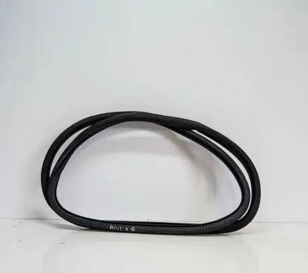 Volkswagen Polo Rubber seal rear door 6Q6867911M
