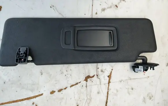BMW X2 F39 Sun visor