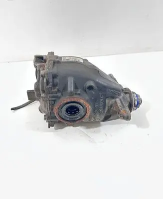 BMW 3 F30 F35 F31 Rear differential 7624780 762478005 293