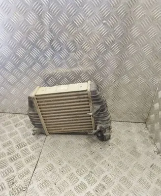 Audi A6 S6 C6 4F Intercooler radiator 4F0145805AA 6070155
