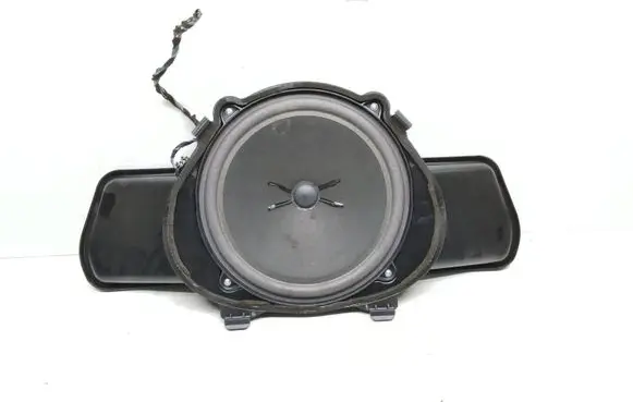 Mercedes-Benz S W221 Subwoofer speaker A2218202402