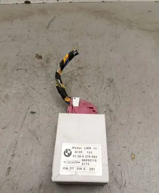 BMW 5 E39 Light module LCM 8375964 55892110